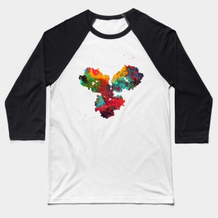 Antibody molecule Baseball T-Shirt